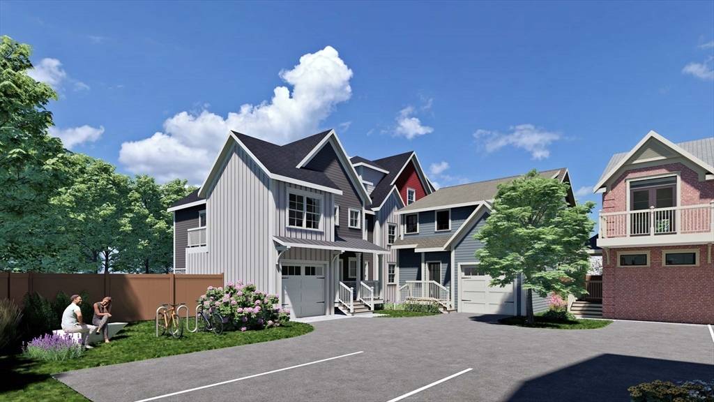 Ipswich, MA 01938,11 Washington Street #9