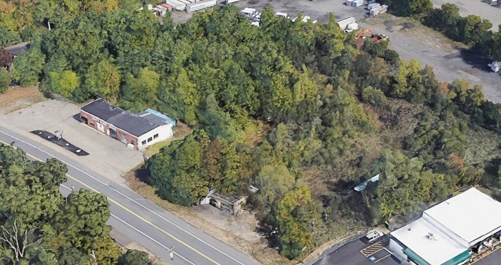 Canton, MA 02021,888 Turnpike Street