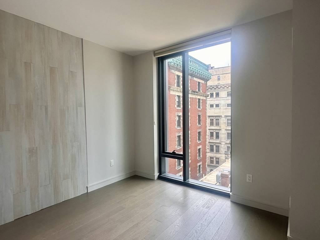 Boston, MA 02116,55 Lagrange St #1108