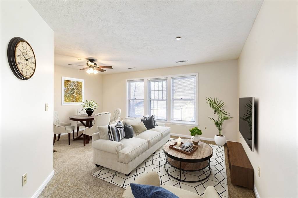 Methuen, MA 01844,1 Riverview Blvd #6-205
