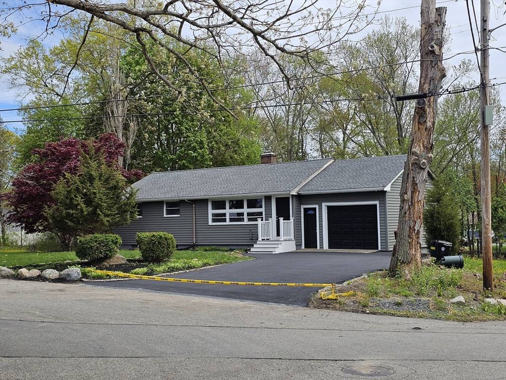 Brockton, MA 02302,90 Leyden Park Rd