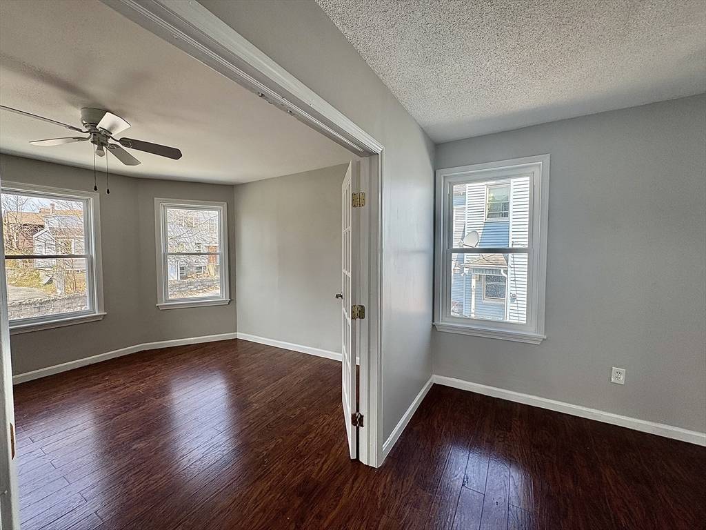 Fall River, MA 02720,41 High St. #2