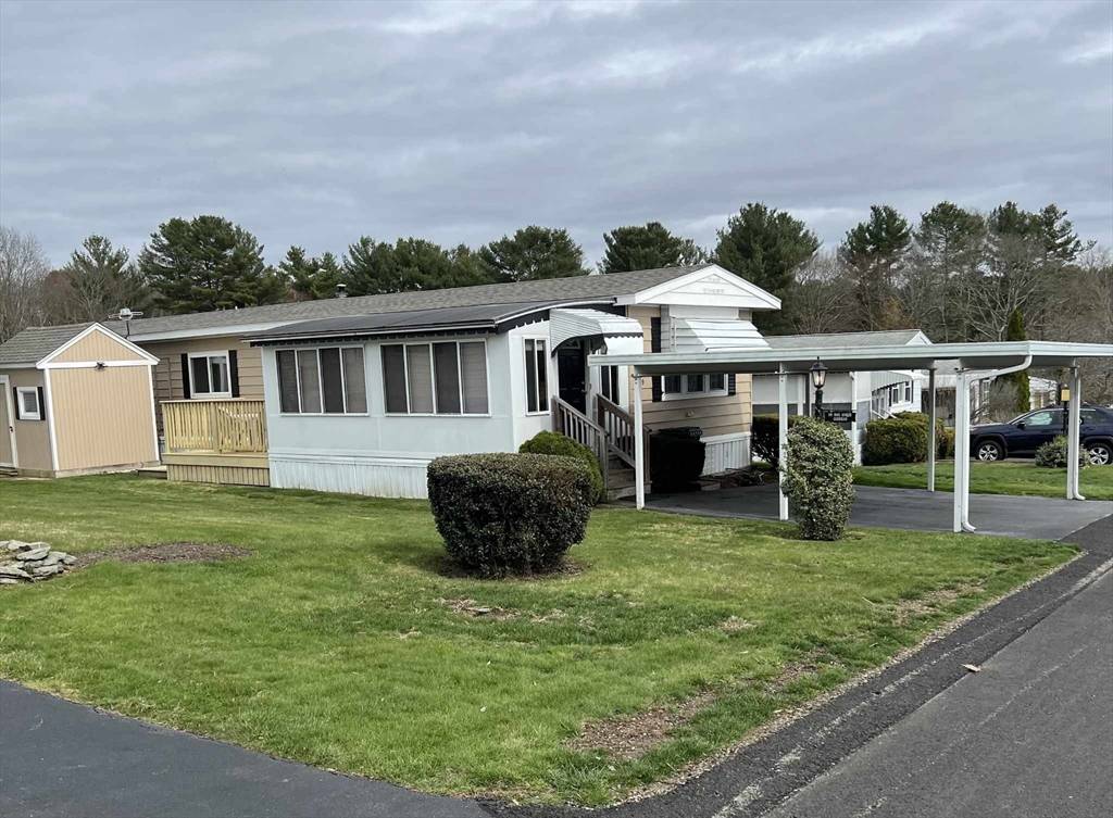 Raynham, MA 02767,119 Paul Street