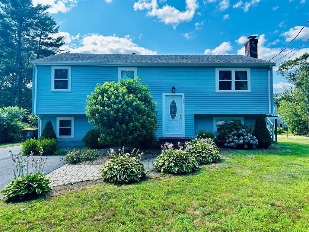 Hanson, MA 02339,30 Dwight St #0