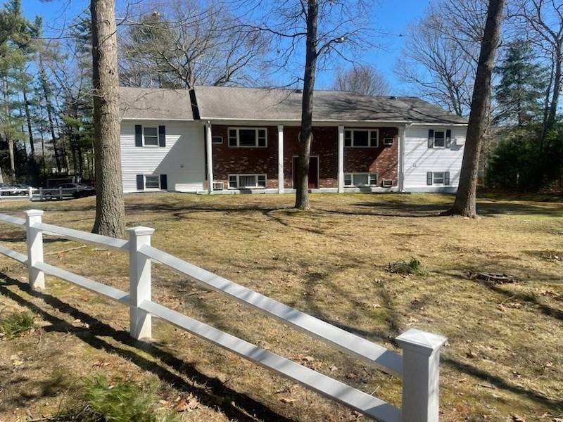 Raynham, MA 02767,111 Leonard St. #22