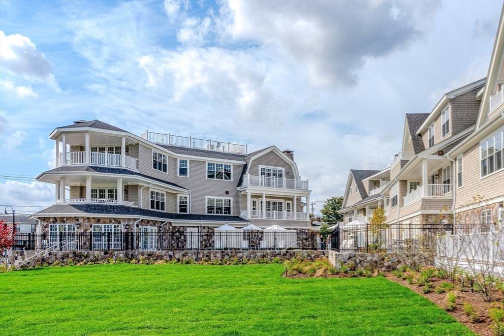 87 Elm Street #319 Cohasset, MA 02025