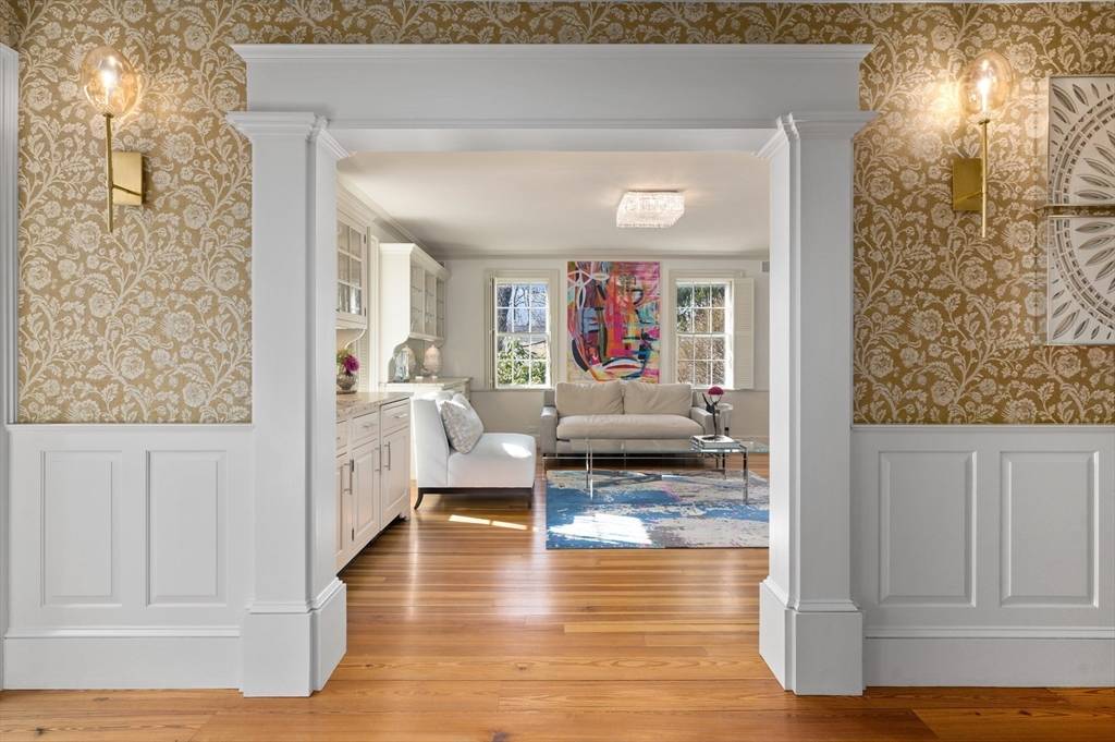 53 Salem Street Andover, MA 01810
