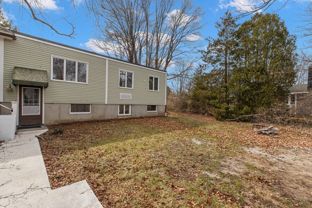 20-22 Oak St #1-2 Beverly, MA 01915