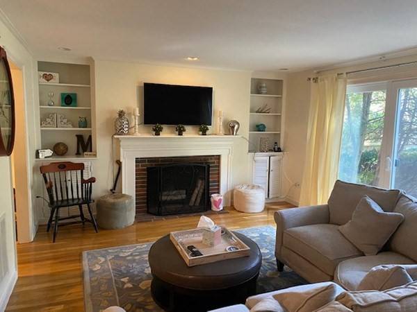 Wellesley, MA 02481,7 Bethel Road #10