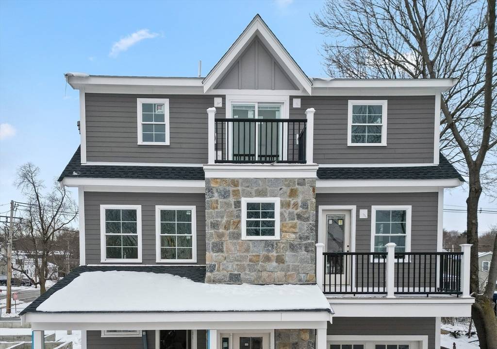 11 Washington Street #8 Ipswich, MA 01938