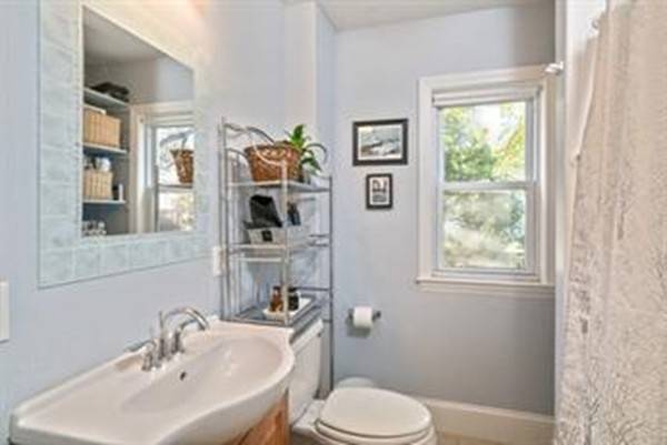 Quincy, MA 02169,280 Furnance Brook Parkway #1