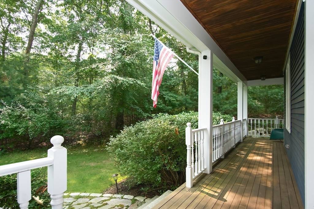 Sharon, MA 02067,7 Black Elk Road
