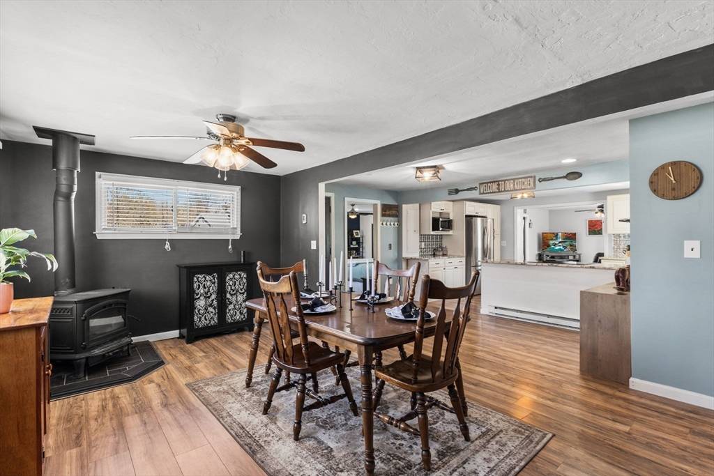 Bellingham, MA 02019,16 James St