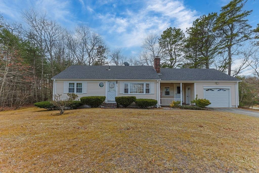 Barnstable, MA 02635,95 Anchor Ln