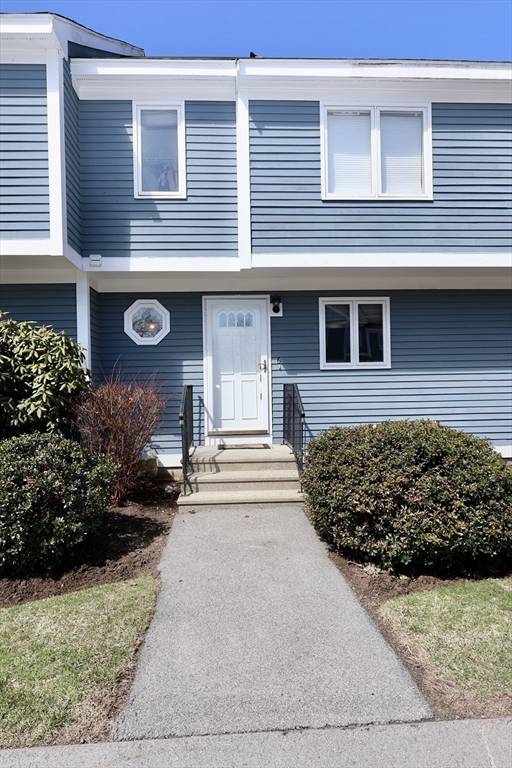 Merrimack, NH 03054,6 Swift Ln #6