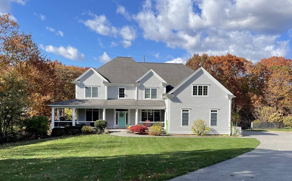 Boylston, MA 01505,1 Brooke Rd