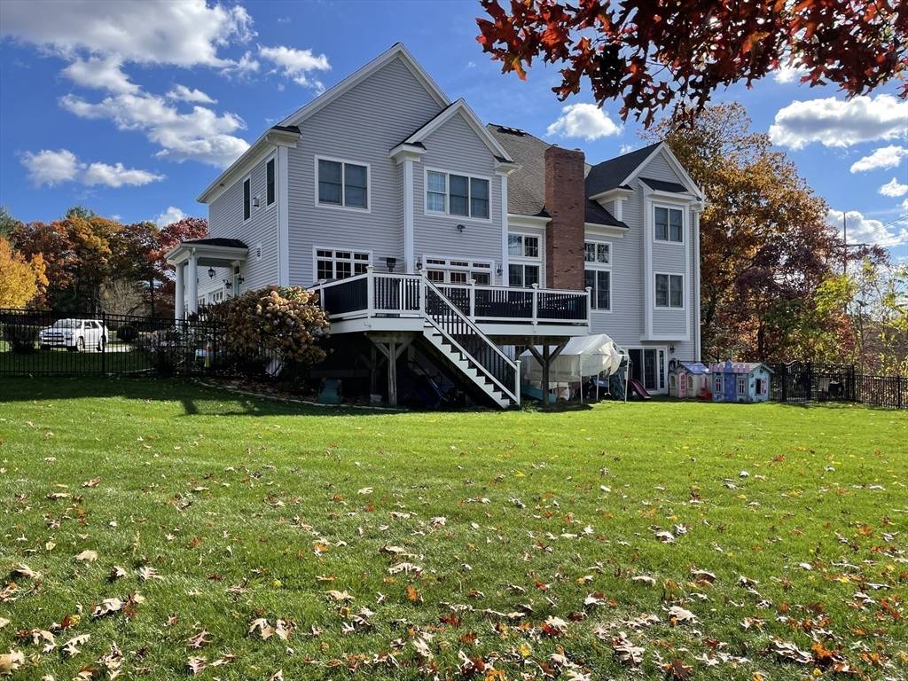 Boylston, MA 01505,1 Brooke Rd