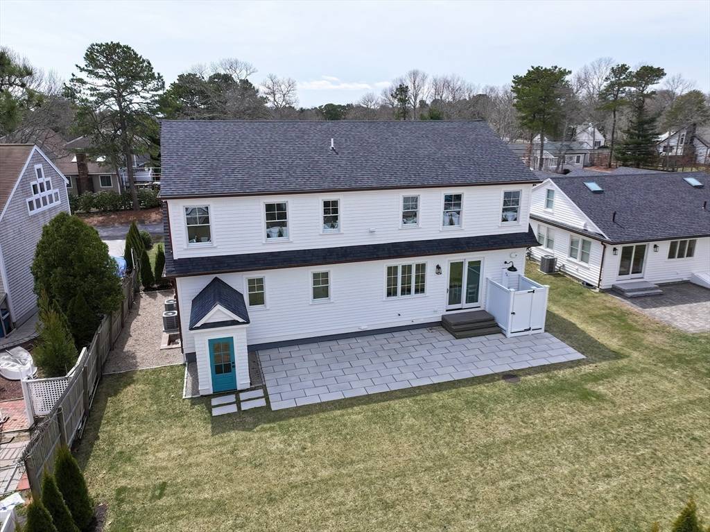 Falmouth, MA 02536,72 Woodside Dr.