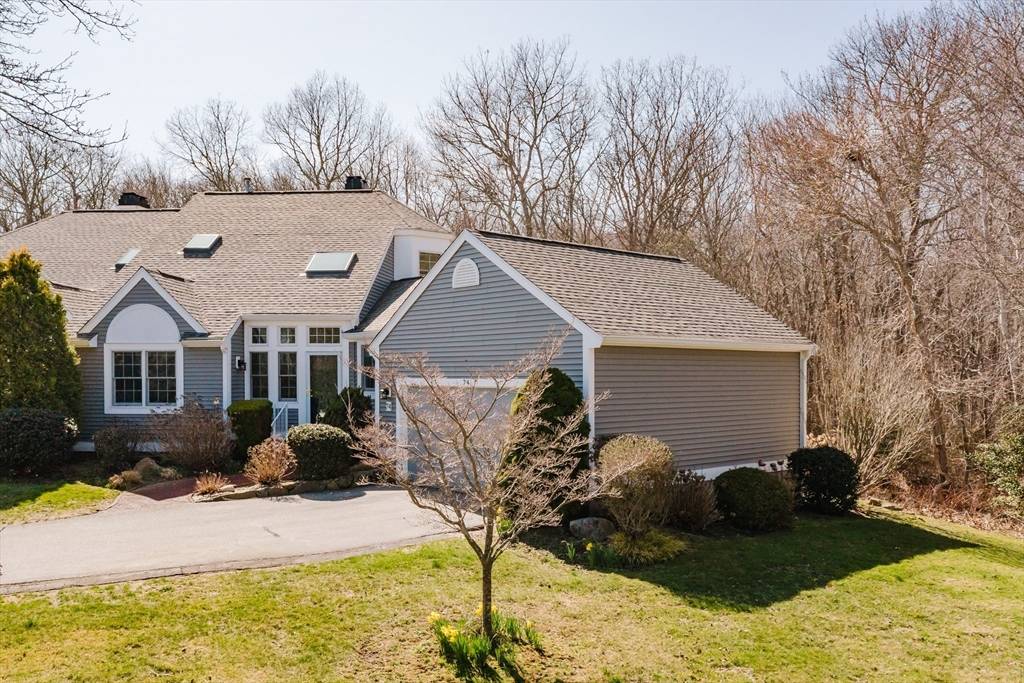 Dartmouth, MA 02748,74 Hidden Bay Dr #74