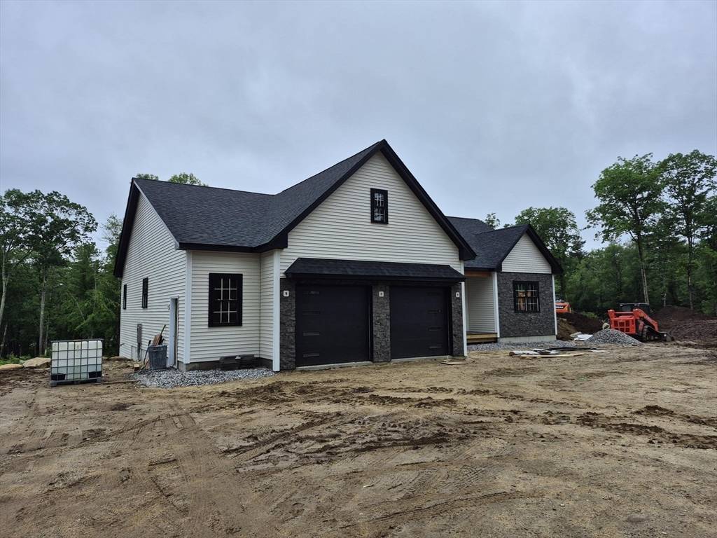 Phillipston, MA 01331,Lot3 Athol Rd