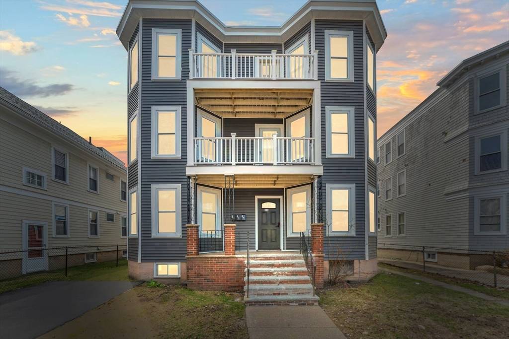 Boston, MA 02135,516 Washington #1