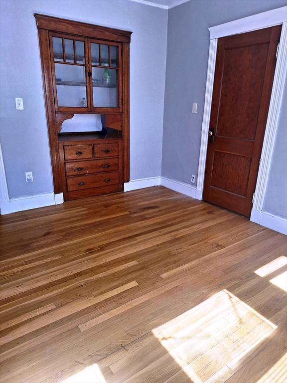 Boston, MA 02124,36 Melbourne Street #2