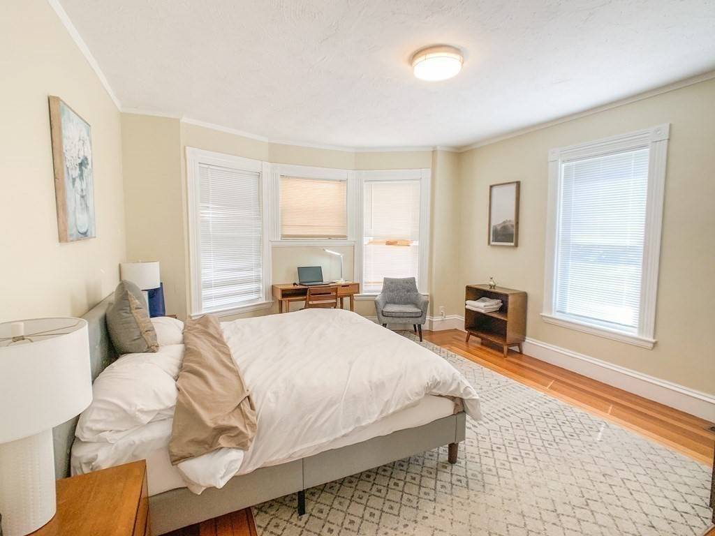 Boston, MA 02134,50 Gardner St #1