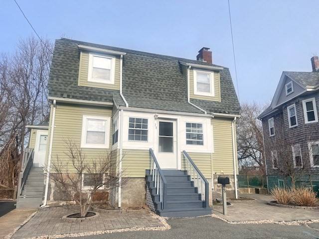 Quincy, MA 02169,26 Lawrence St