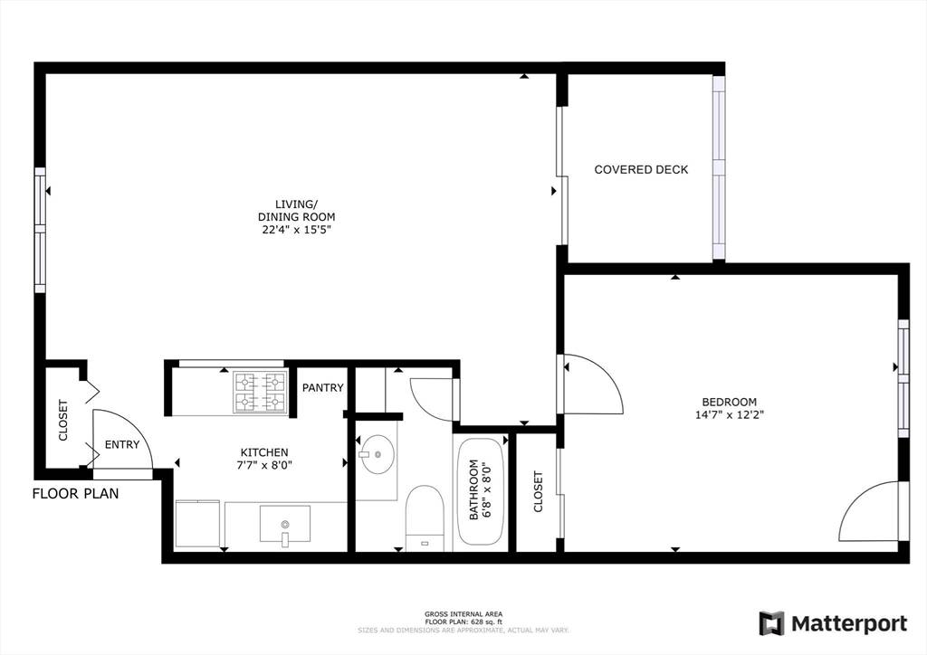 17 Powderhouse Ct #17 Amesbury, MA 01913
