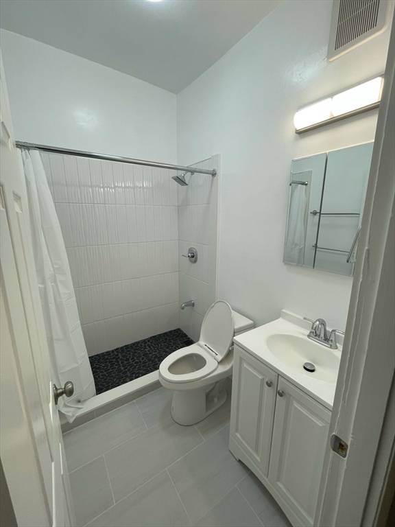 Boston, MA 02215,11 Aberdeen St. #3A