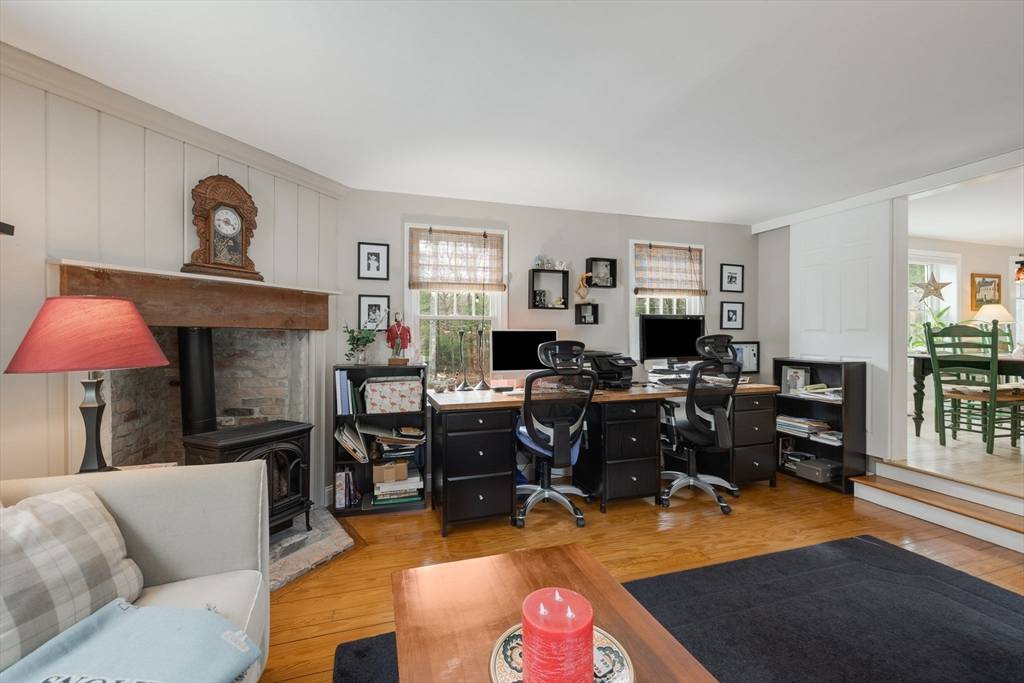 268 Winding Cove Road Barnstable, MA 02648