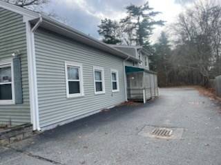 215 Sandwich Rd Wareham, MA 02571