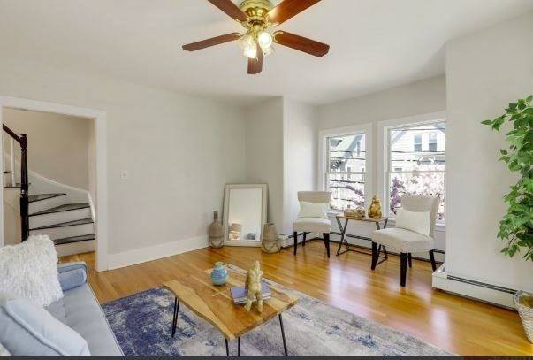 Somerville, MA 02143,20 Lake St #2