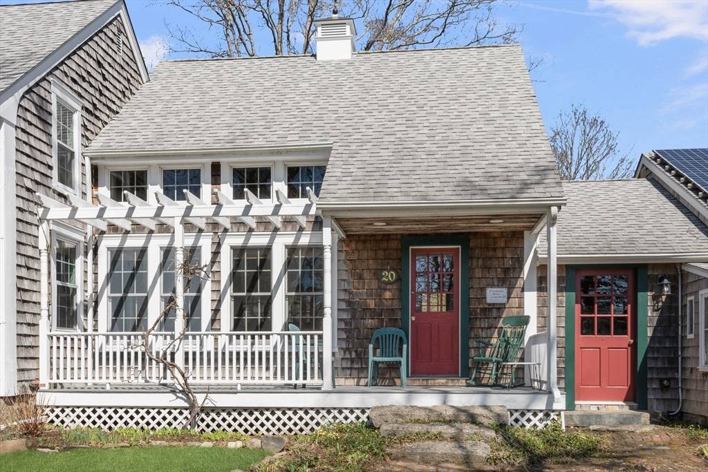 Rehoboth, MA 02769,20 County St