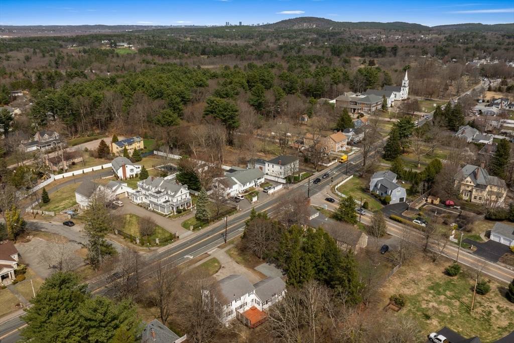 Canton, MA 02021,1427 Washington St