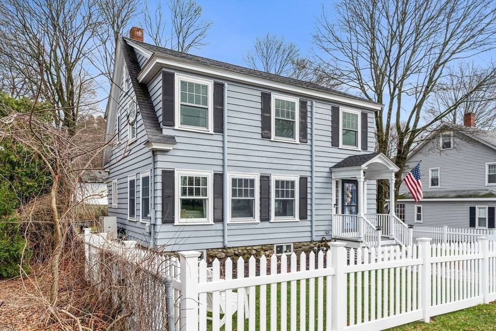 Haverhill, MA 01830,311 Mill St.