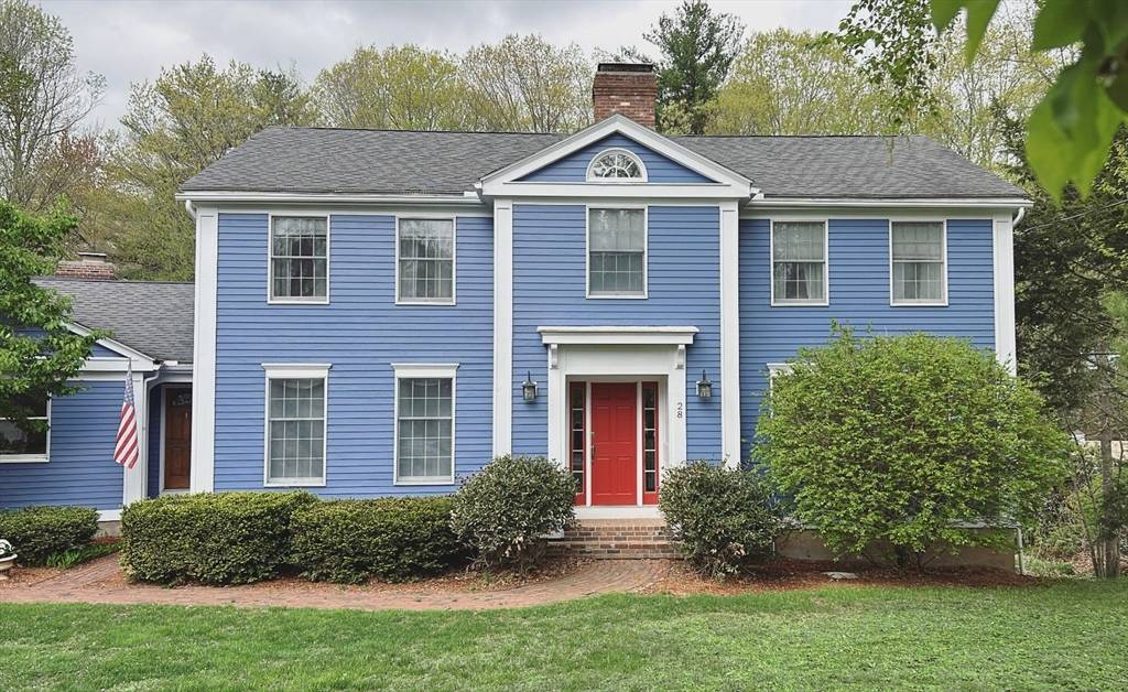 Sturbridge, MA 01566,28 Woodside Cir