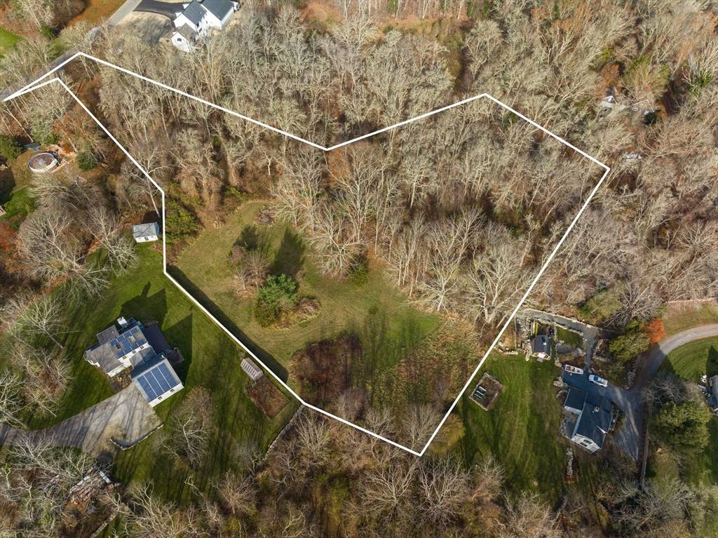 Westport, MA 02790,0 Hidden Glen