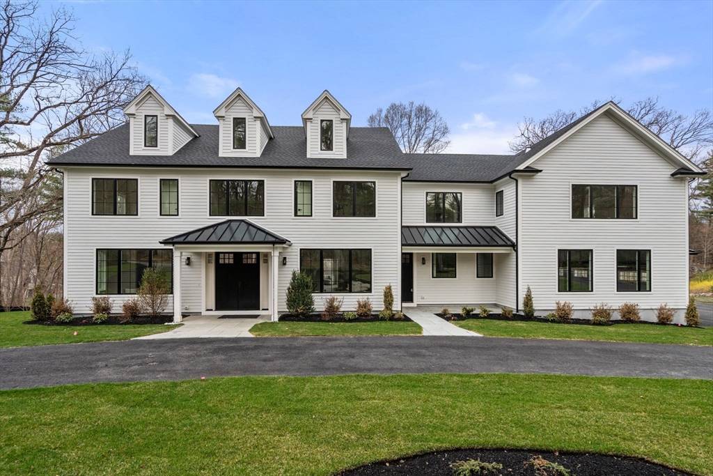 Weston, MA 02493,57 Westcliff Road