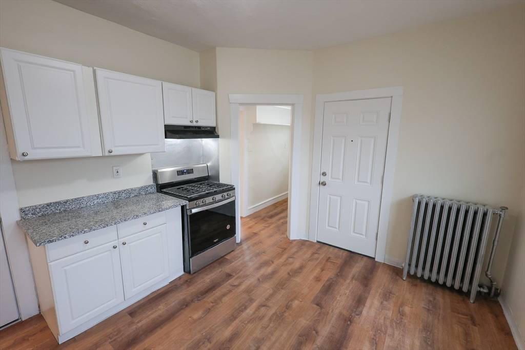 Boston, MA 02126,42 Hiawatha Road #3A