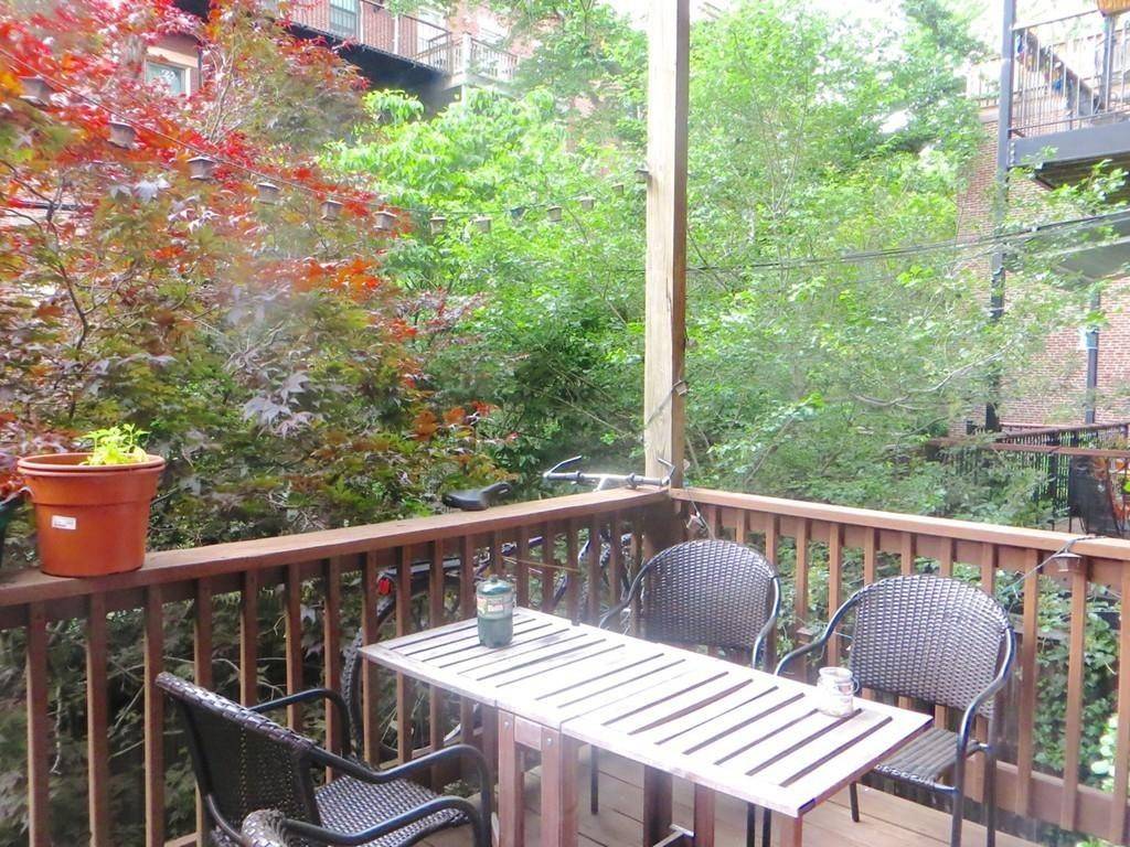 Boston, MA 02118,68 Waltham Street #2