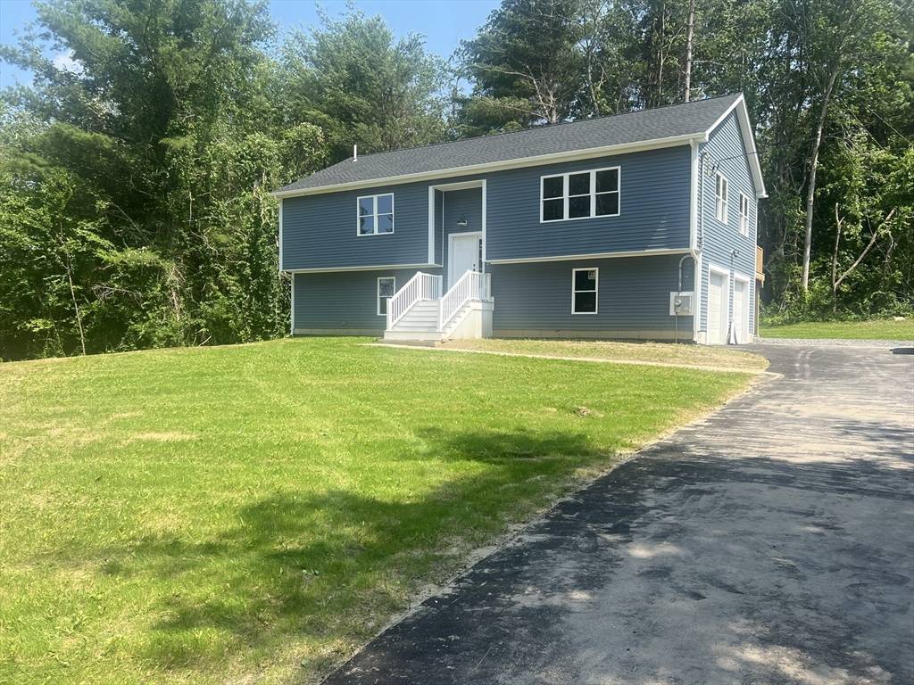 Dudley, MA 01571,2 W Dudley Rd