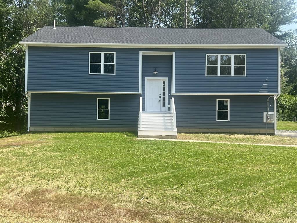 Dudley, MA 01571,2 W Dudley Rd