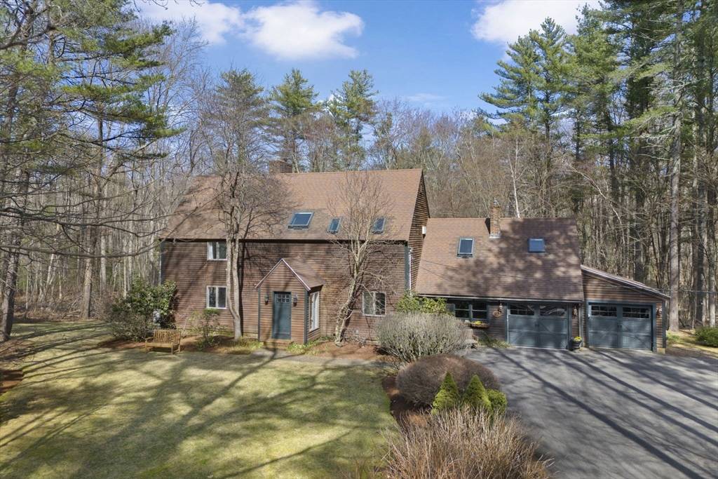 Boxford, MA 01921,92 Middleton Road