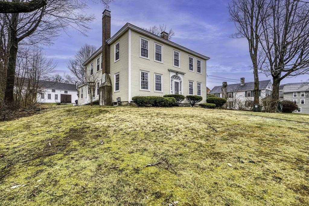 North Brookfield, MA 01535,44 Summer Street