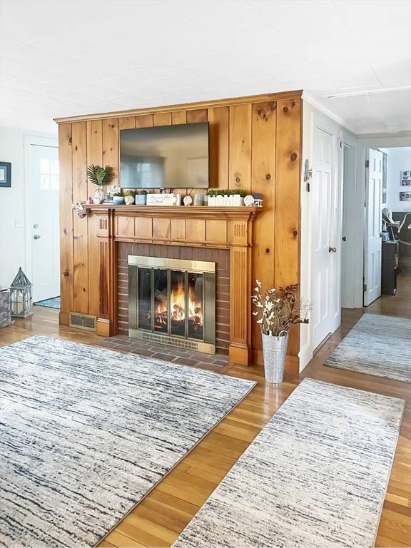 16 Samoset Road Yarmouth, MA 02664