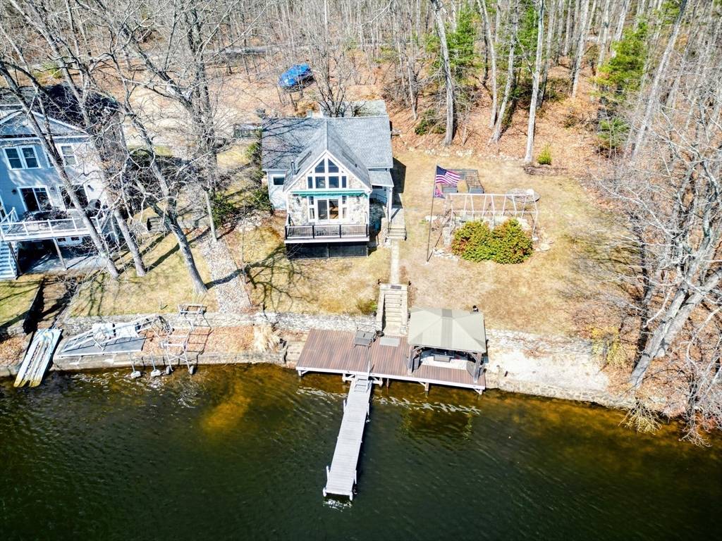 Sturbridge, MA 01566,49 Seneca Lane