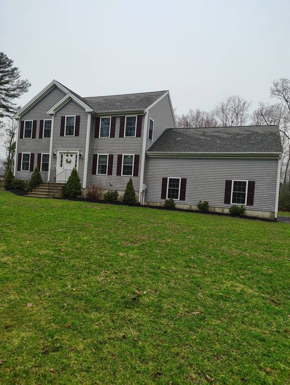 Berkley, MA 02779,50 Bryant Street
