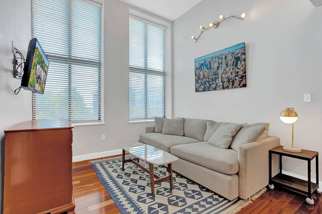 Boston, MA 02120,841 Parker Street #206