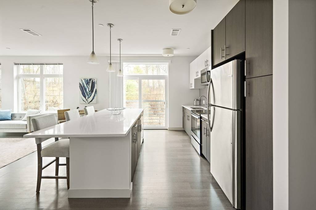 Boston, MA 02135,99 Tremont St. #415